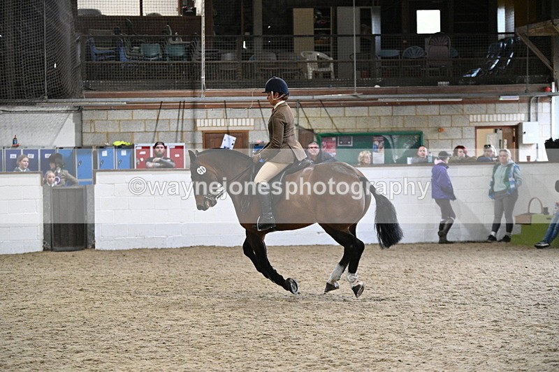 WJ7_3999 - Class 17 Ridden Cob