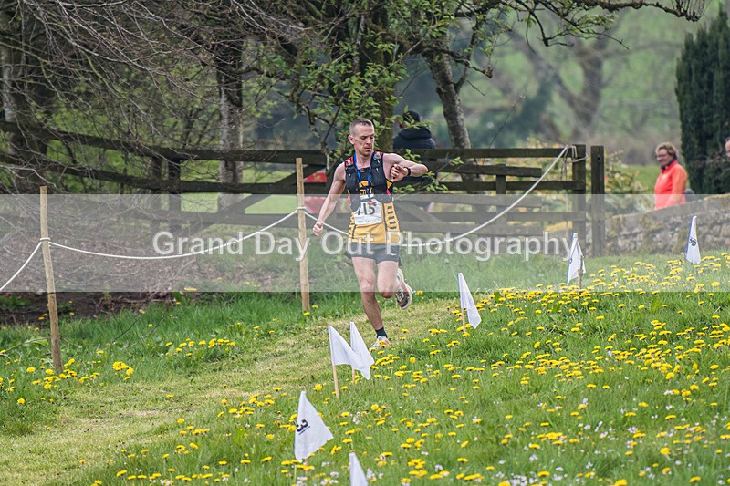 3 Peaks Finish-73 - The 3 Peaks Race Saturday 26th April 2025 - The Finish
