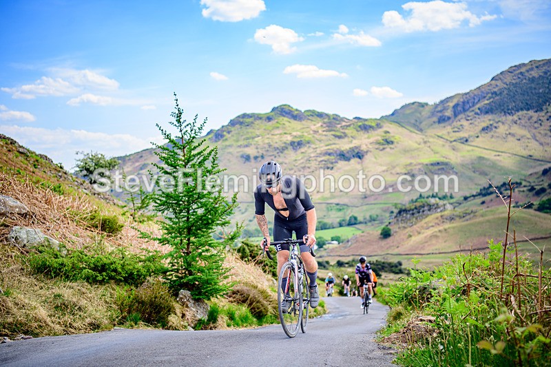 135031 - Blea Tarn Climb 13:00 - 14:00