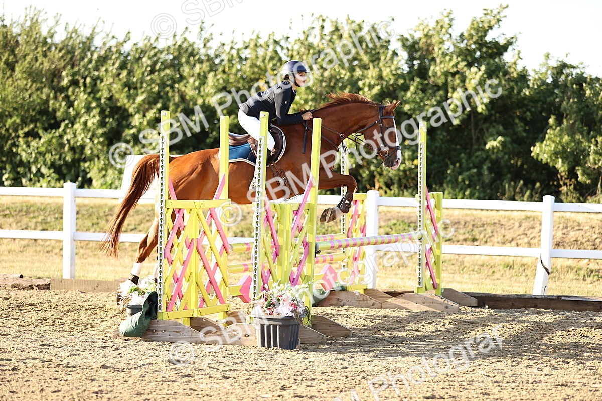 SBM_012557 - Class 12 - Senior British Novice - 90cm Open