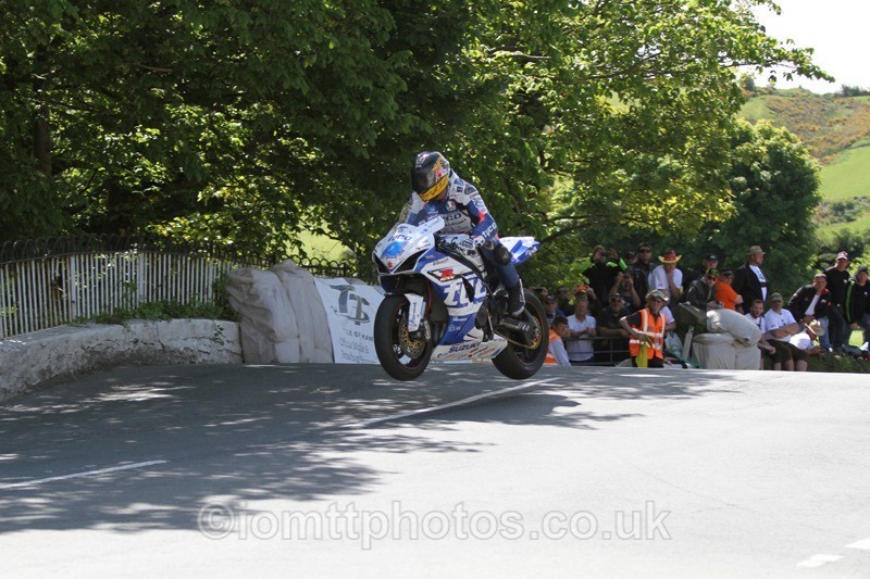 IMG_1950 - SuperSport Race 2 - TT 2013