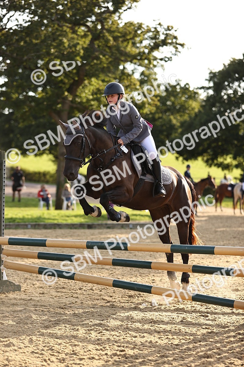 SBM_55807 - J10 - Junior Pony 75cm Championship