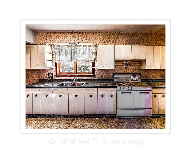 Kitchen Summit, ND - HOME ON THE PRARIE