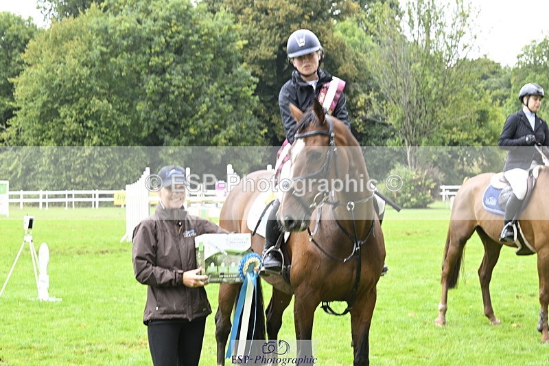 250831A-111400-09830 - Cls 35 Snr 1.20m Grand Prix