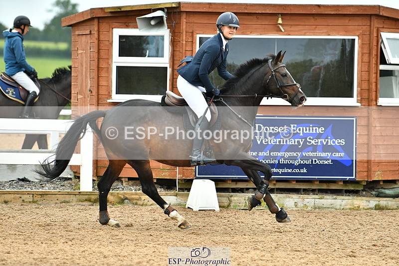 230730A-130155-09926 - Cls 33 85cm Amateur Quali