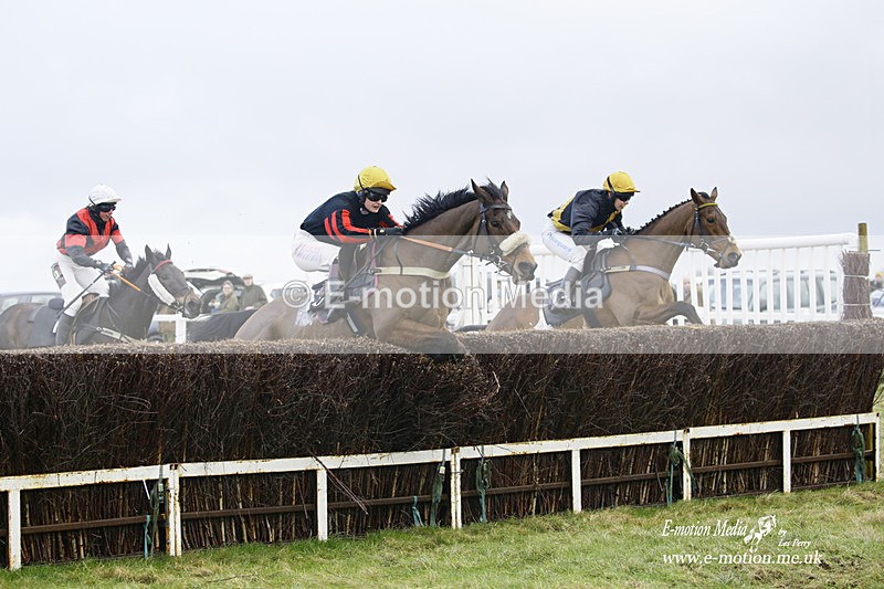PtP 060222 0504 - Combined Services Point-to-Point - Larkhill - 06/02/22