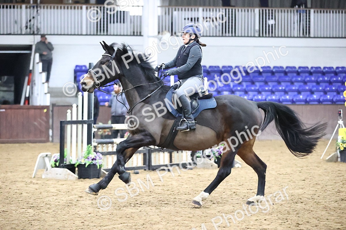 SBM_001362 - Class 8 - Senior British Novice - 90cm