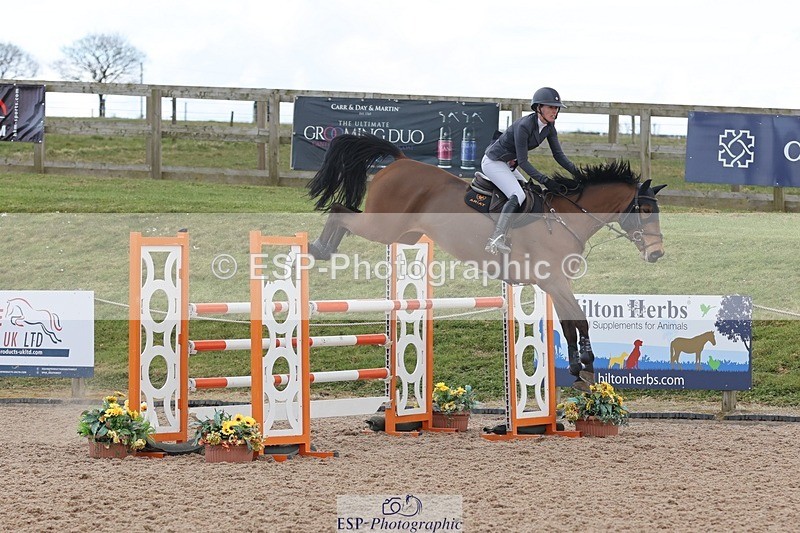250314-122702-01882 - Cls 8+9 Foxhunter and 1.20m Open