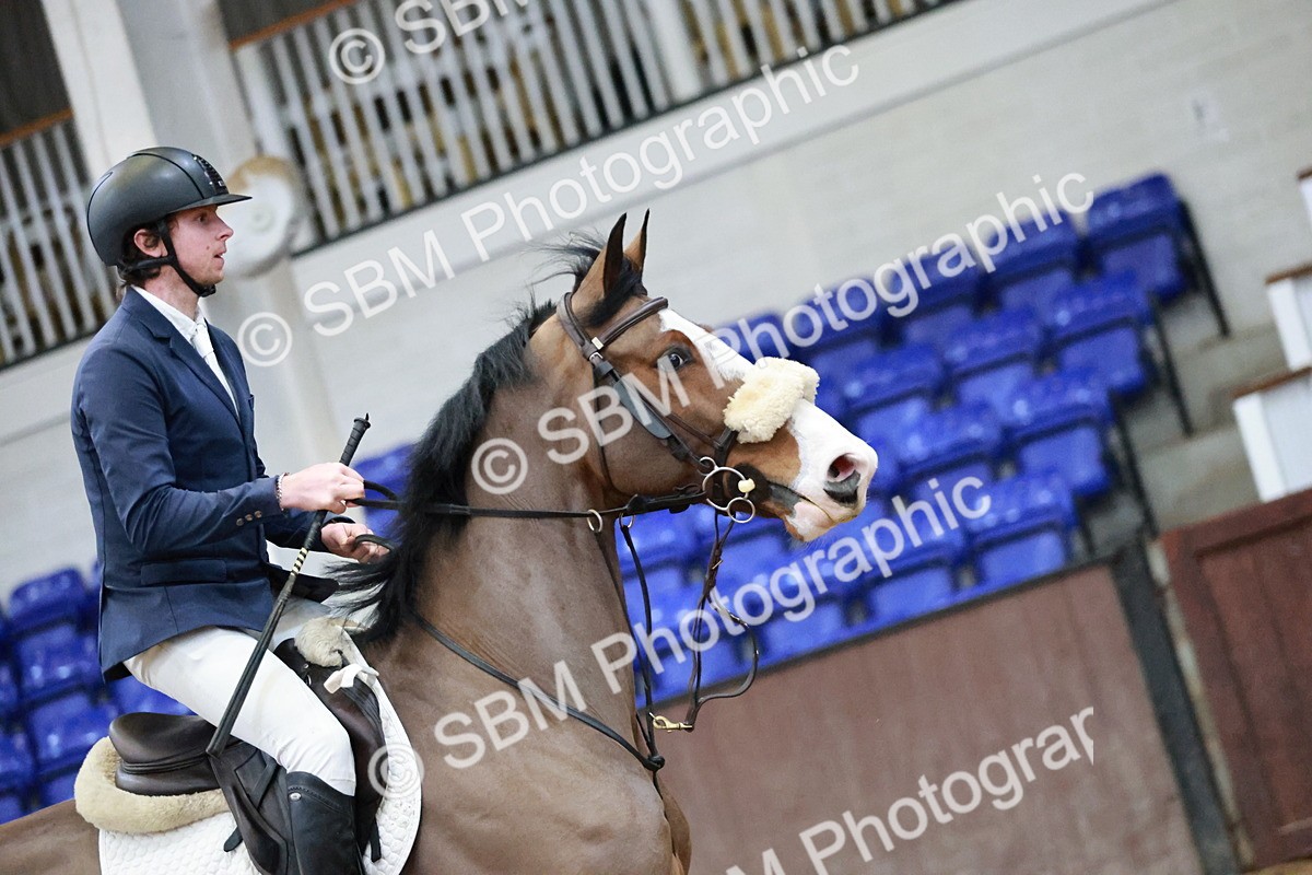 SBM_000840 - Class 3 - Senior Discovery - 1.00m