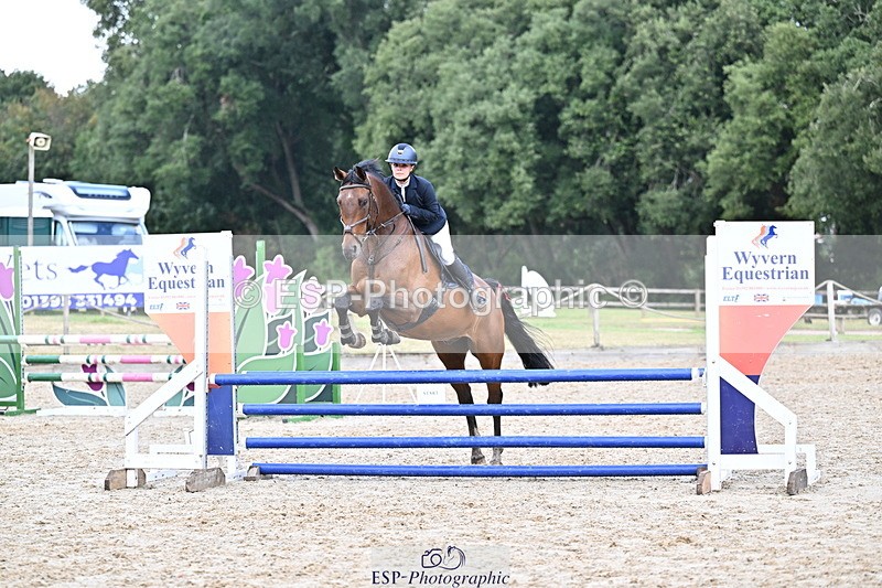 250829A-132252-01754 - Cls 8 95cm Amateur Quali