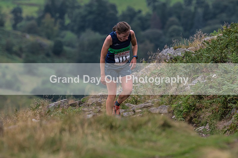 Arnison Crag-148 - Arnison Crag Horseshoe Fell Race Saturday 29th August 2026
