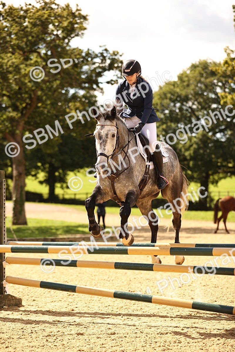 SBM_43156 - J40 Senior 90cm Supreme Championship