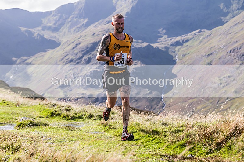 HBMR Leg 4-368 - Hodgson Brothers Mountain Relay Leg 4 Saturday 3rd October 2026