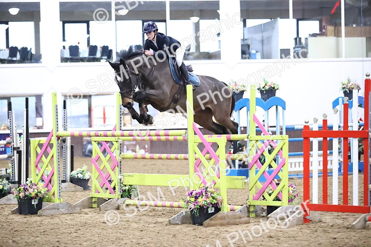 SBM_003455 - Class 13 - National 1.30 1.40m