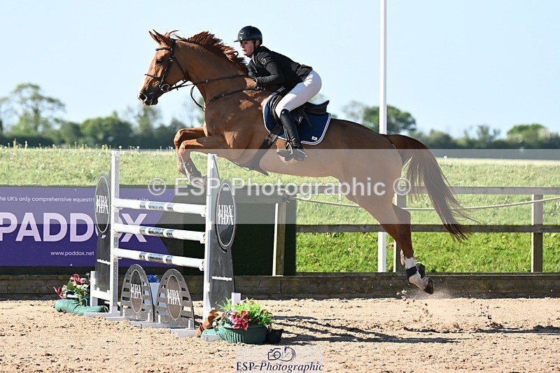 250509-091956-04720 - Cls 13 Snr Foxhunter
