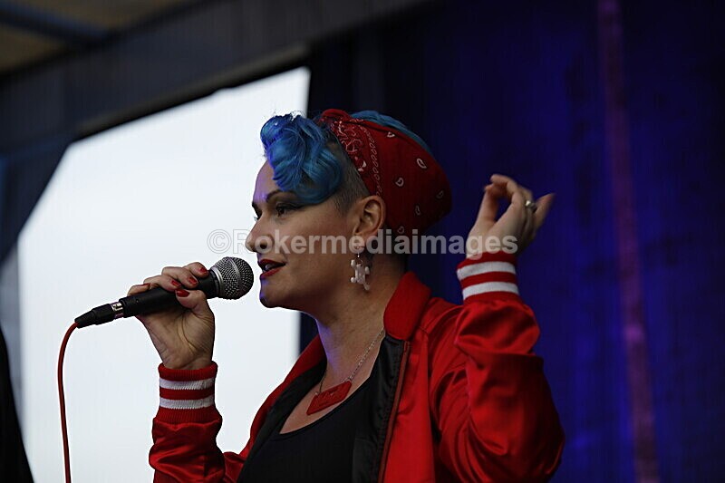  - ELMSTOCK 2019 the music makers