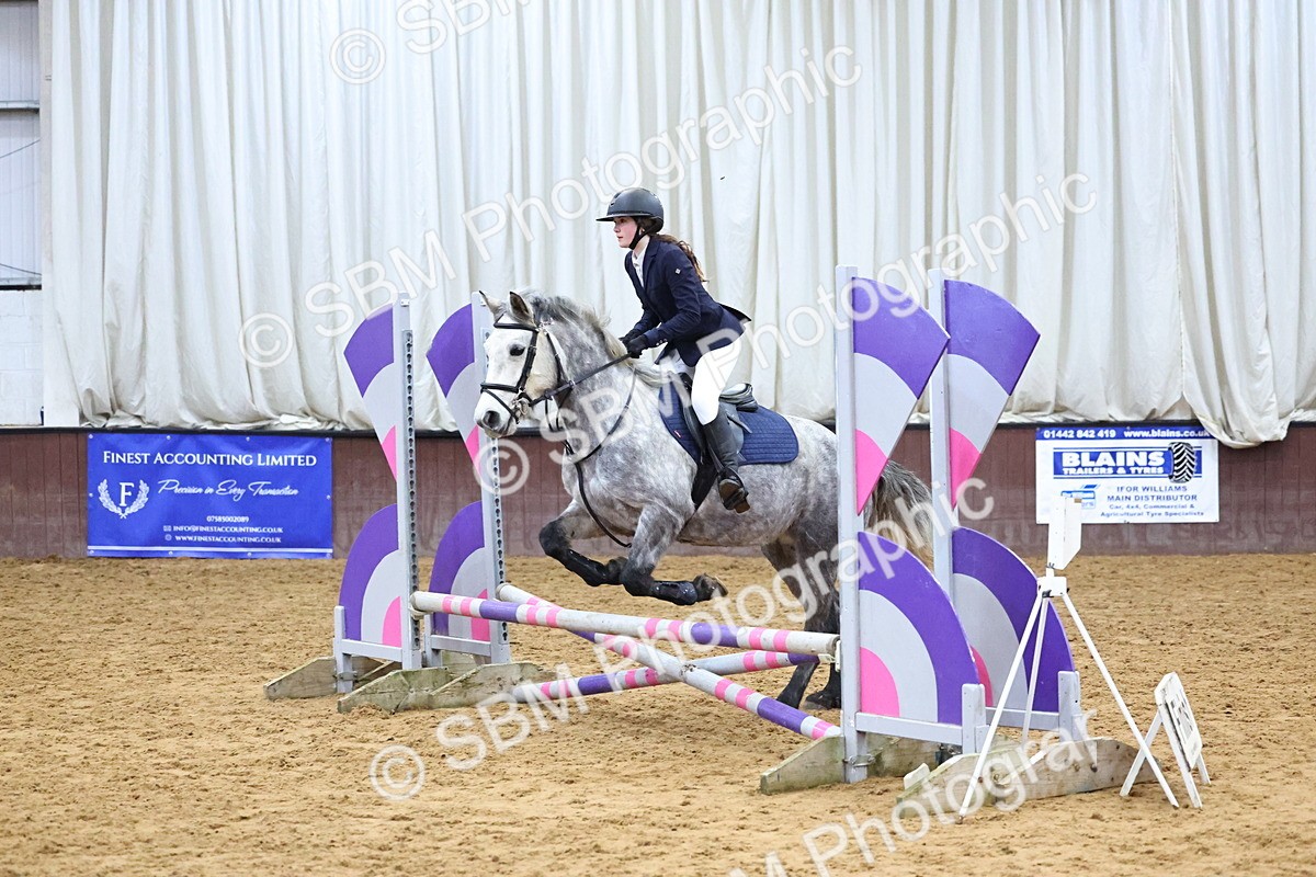 SBM_000960 - Class 3 - 60cm