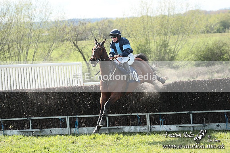 PtP 210425  1189 - Paxford Races Easter Monday 21/04/25