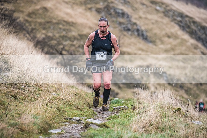 Litton-840 - Litton Christmas Cracker Fell Race Sunday 15th December 2024