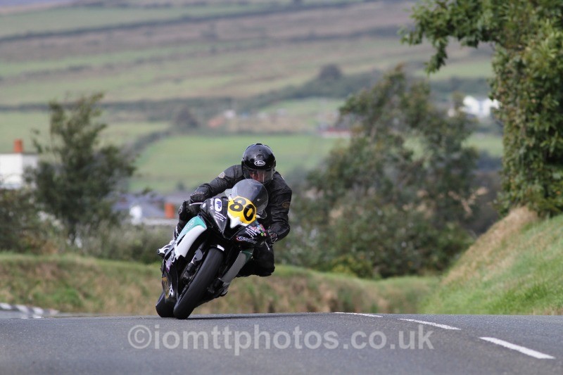  - Full Factory Senior Manx Grand Prix