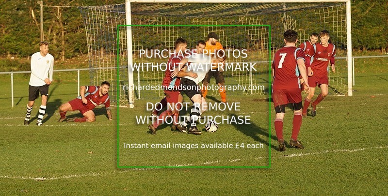 DSC09704 - Kendal County v Hawcoat Park, (Saturday 30 November)