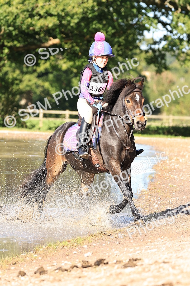 SBM_17490 - E10 - Eventers Challenge 50cm Championship