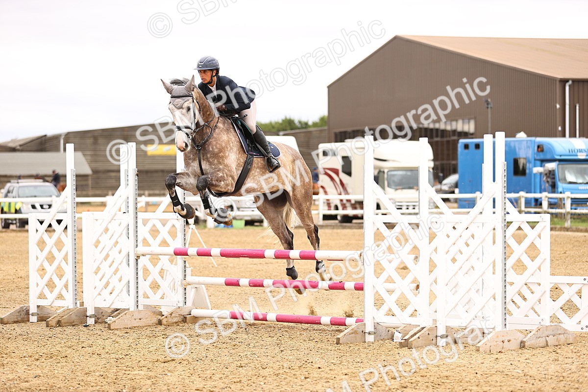 SBM_000139 - Class 2 - 0.85cm Amateur Championship Qualifier