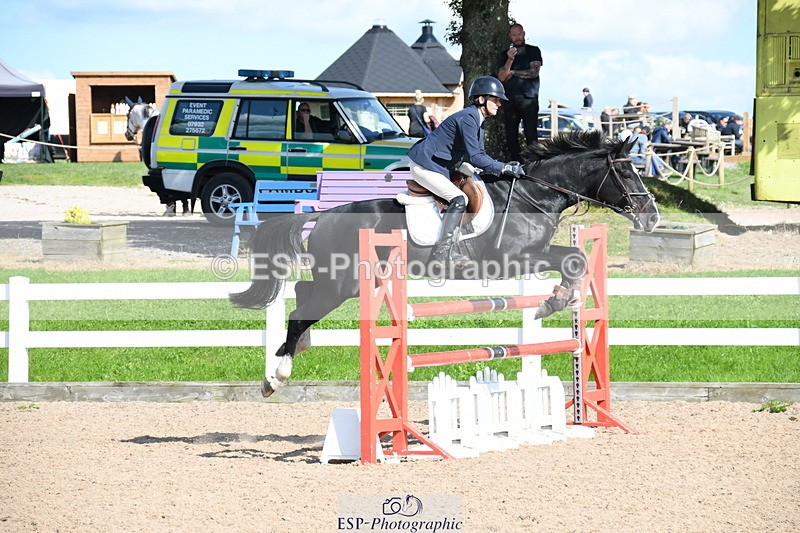 240913A-150915-04838 - Cls 25 1.10m Amateur Qualifier