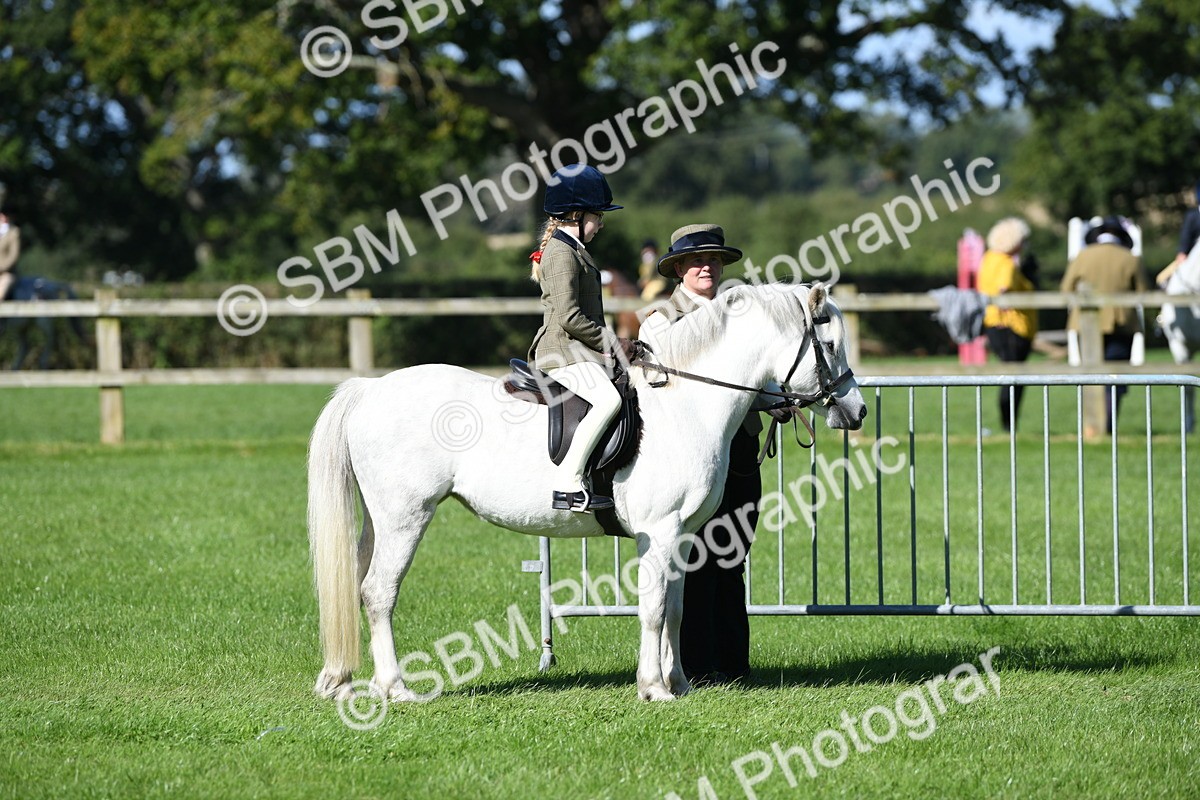 SBM_39522 - S18 - Novice & Newcomers Lead Rein Pony