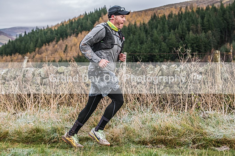 Tweed Valley-381 - High Terrain Events Tweed Valley 65 & 50K Ultra Trail Races Sunday 17th November 2024