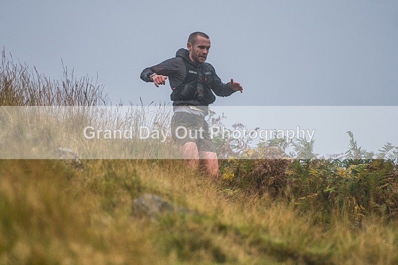 Langdale-974 - Langdale Horseshoe Fell Race Saturday 12thOctober 2024