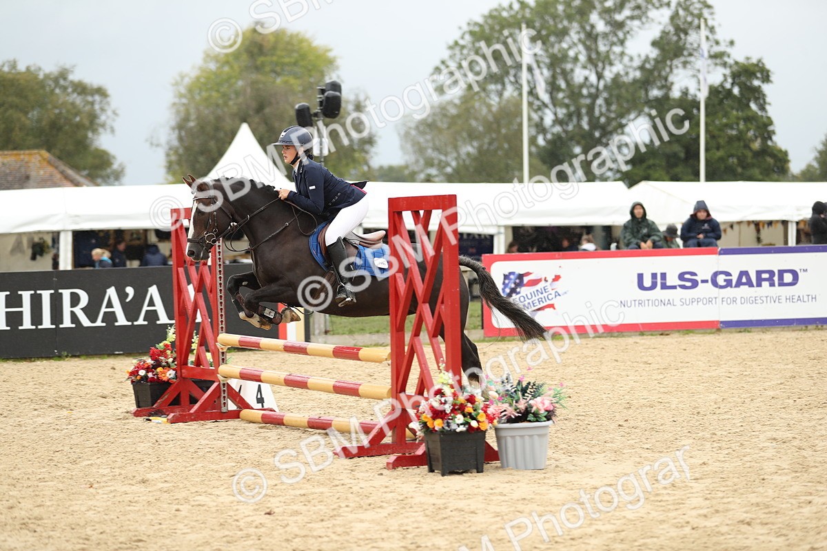 SBM_70294 - J15 - Junior Pony 70cm Championship