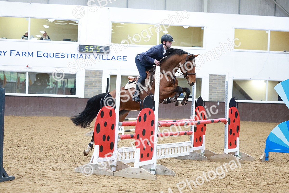 SBM_000332 - Class 2 - Senior British Novice 90cm