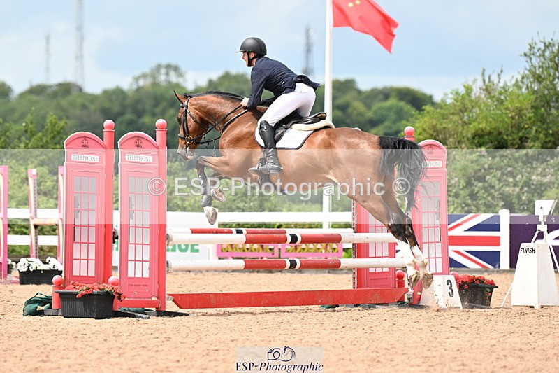 240726A-131235-01298 - Cls 9 85cm Amateur Qualifier
