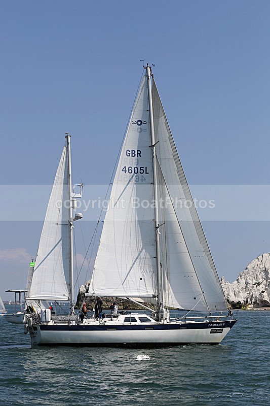 140621 INNAMORATA GBR4605L  IMG_7371 - ROUND THE ISLAND - 21st June 2014