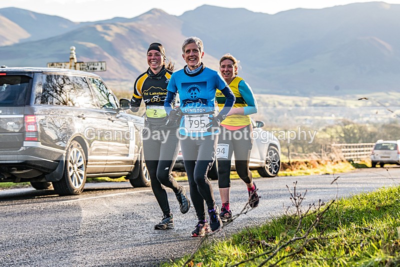 North Lakes Half Marathon  10k-1245 - North Lakes Half Marathon & 10K Road Races Monday 2nd January 2023
