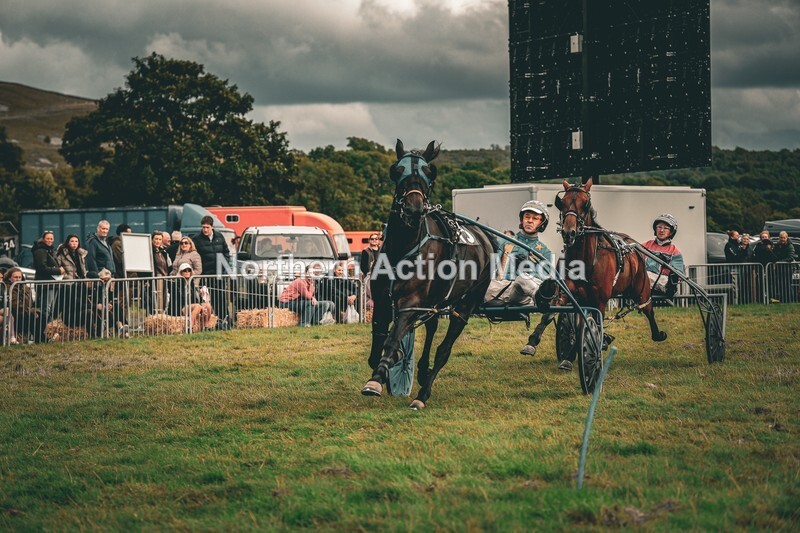 DSCF7389 - Kilnsey Harness racing