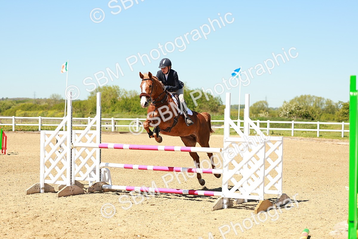SBM_000992 - Class 3 - Senior Discovery - 1.00m