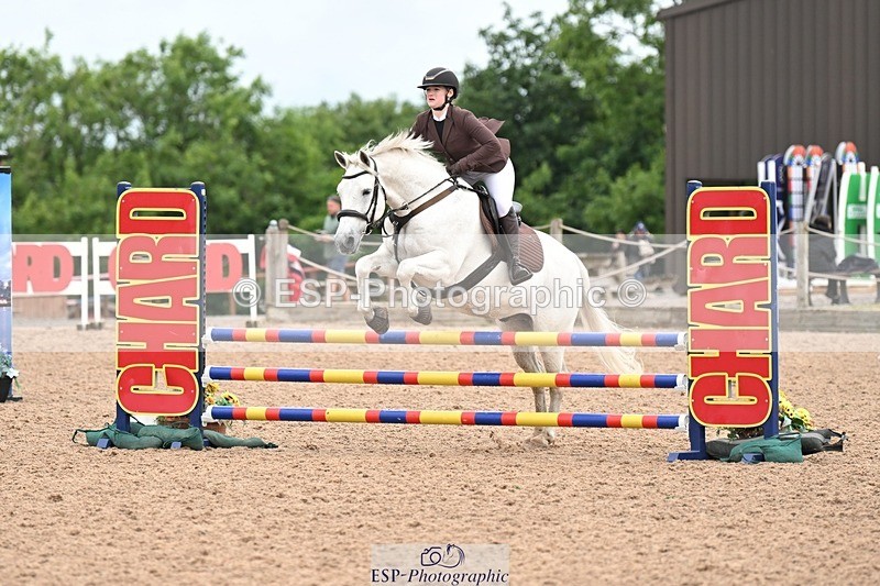 250607-093744-00115 - Cls 5 Pony British Novice and 80cm