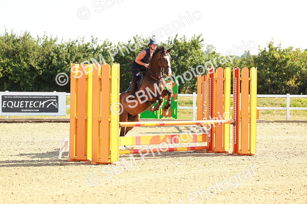 1I0A9858 - Class 1 - Clear Round