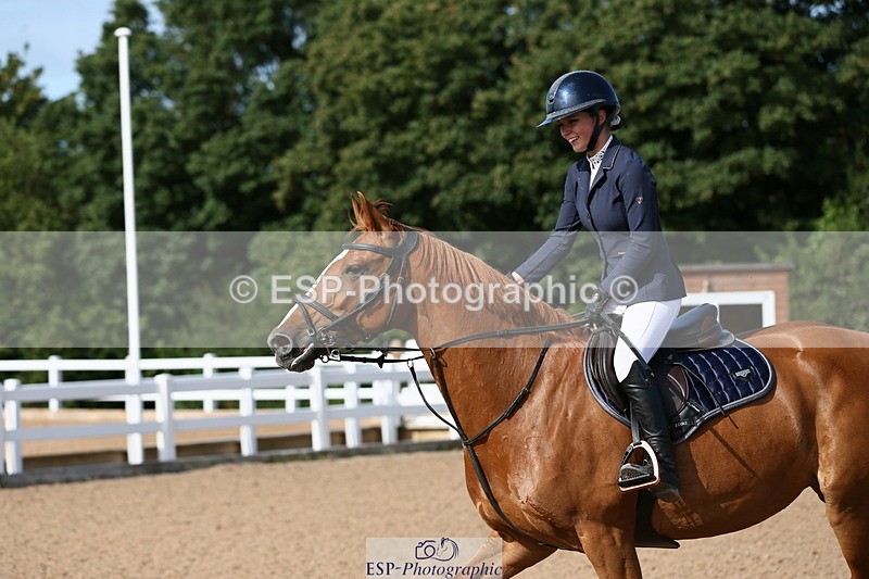 230716A-092819-02154 - Class 30 Children On Horses 1.05m