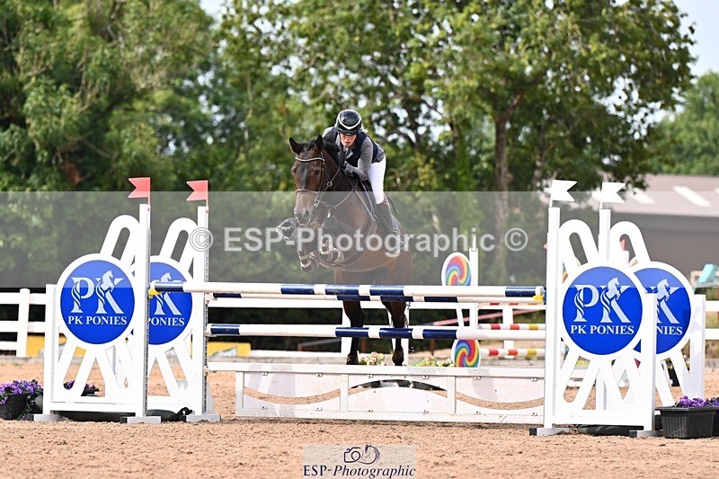 250718-164757-11941 - Cls 10, 1 Star Bronze Tour