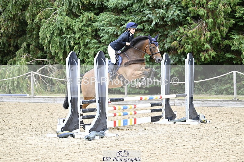 250830A-092836-05305 - Cls 21 British Novice and 90cm Open