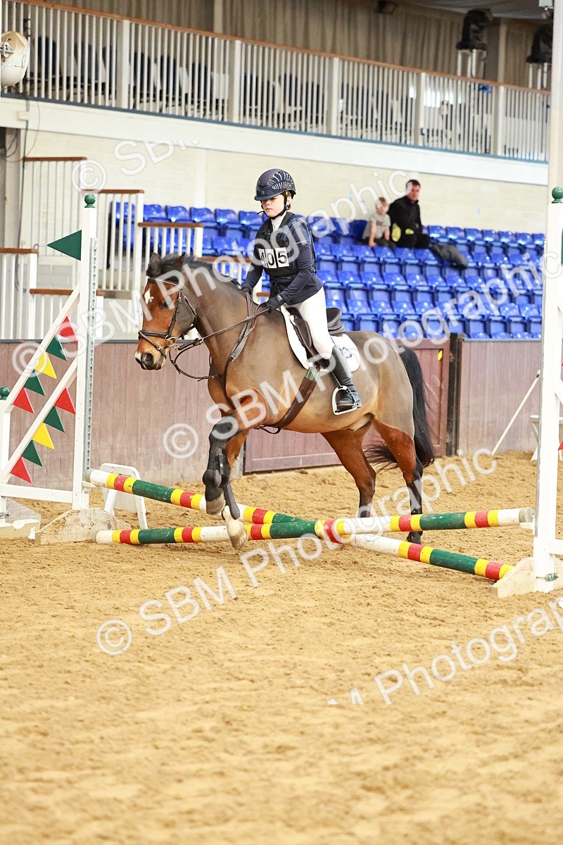 SBM_005380 - Class 1 - 40cm