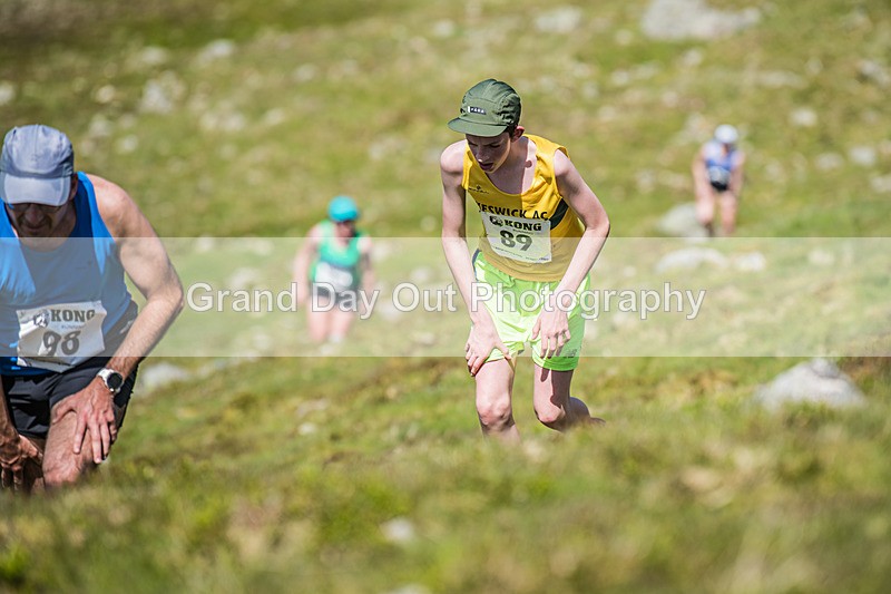Threlkeld-158 - Threlkeld Village Fete Fell Race Monday 25th May 2026