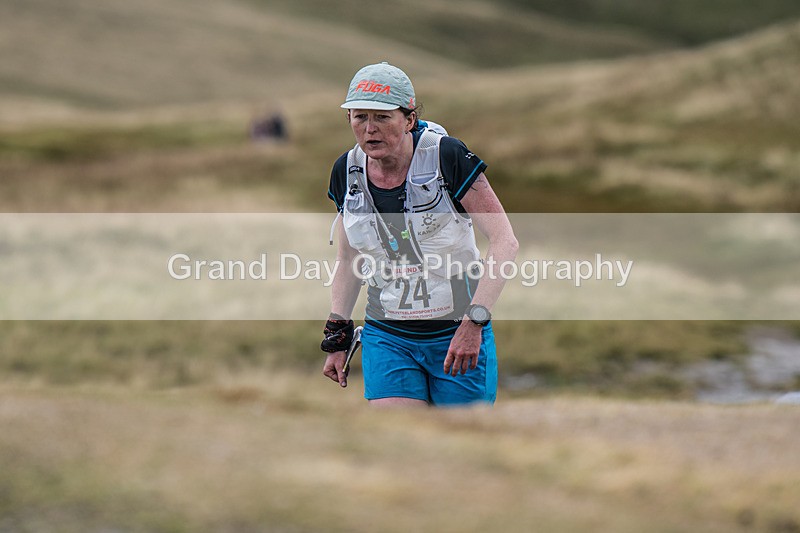Sedbergh Hills-687 - Sedbergh Hills Fell Race Sunday 16th August 2026
