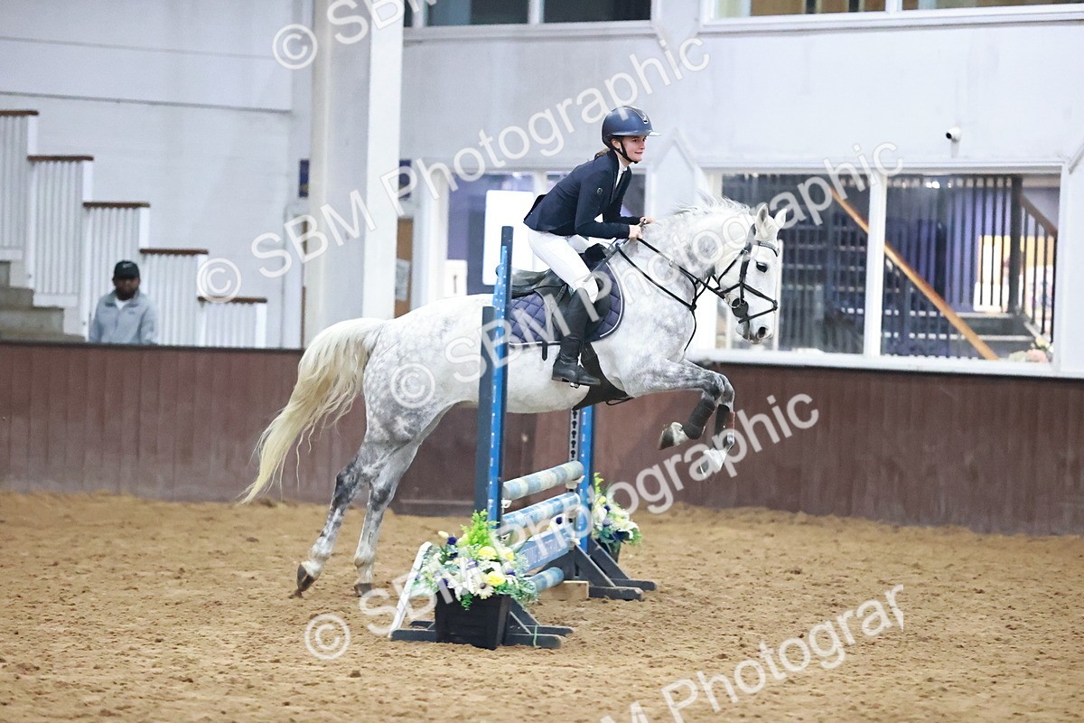 SBM_001710 - Class 9 - Pony Intro 75cm