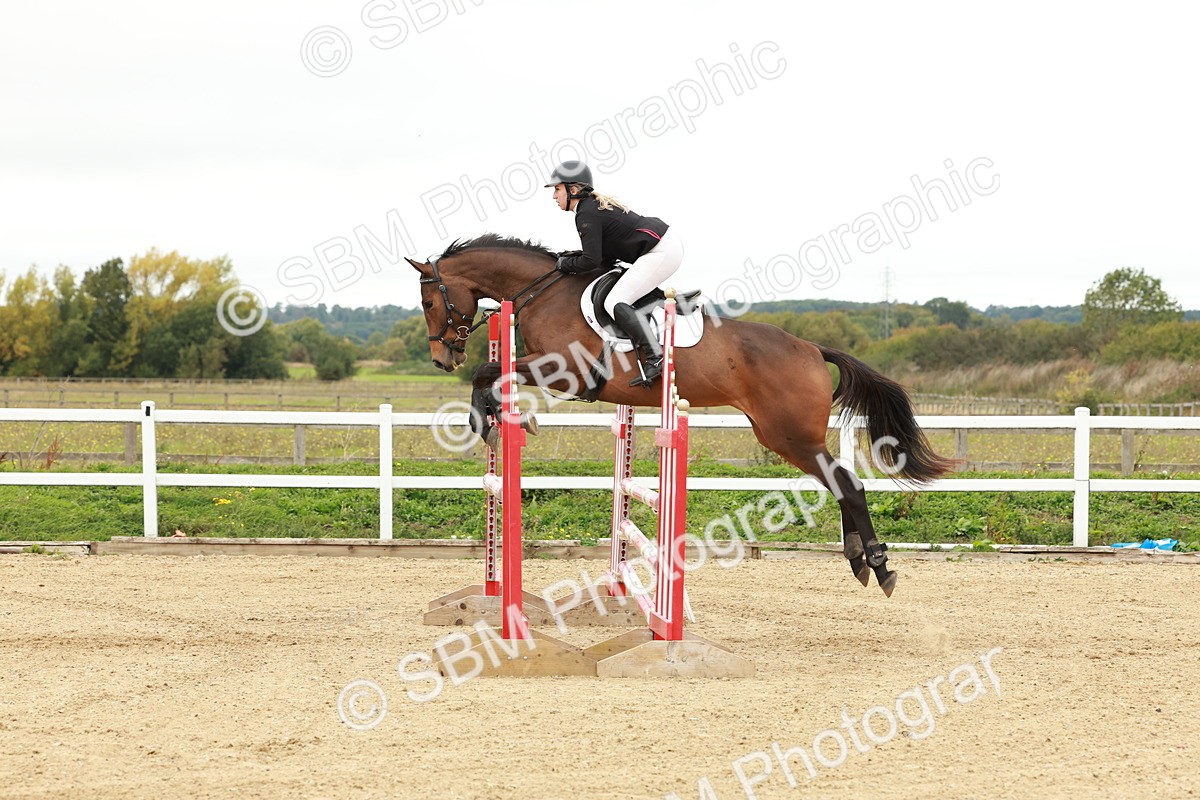 1I0A7253 - Class 3 - Senior Discovery - 1.00m