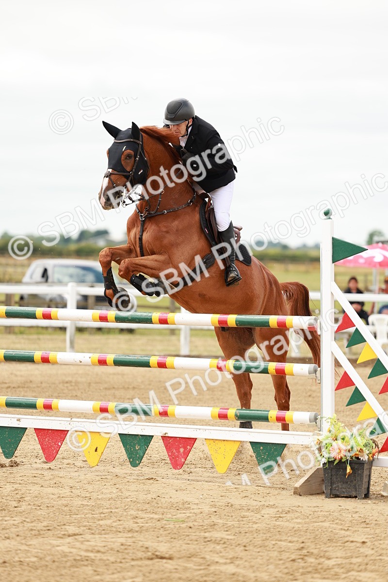 SBM_017315 - Class 21 - Senior Newcomers Championship 2d Rd
