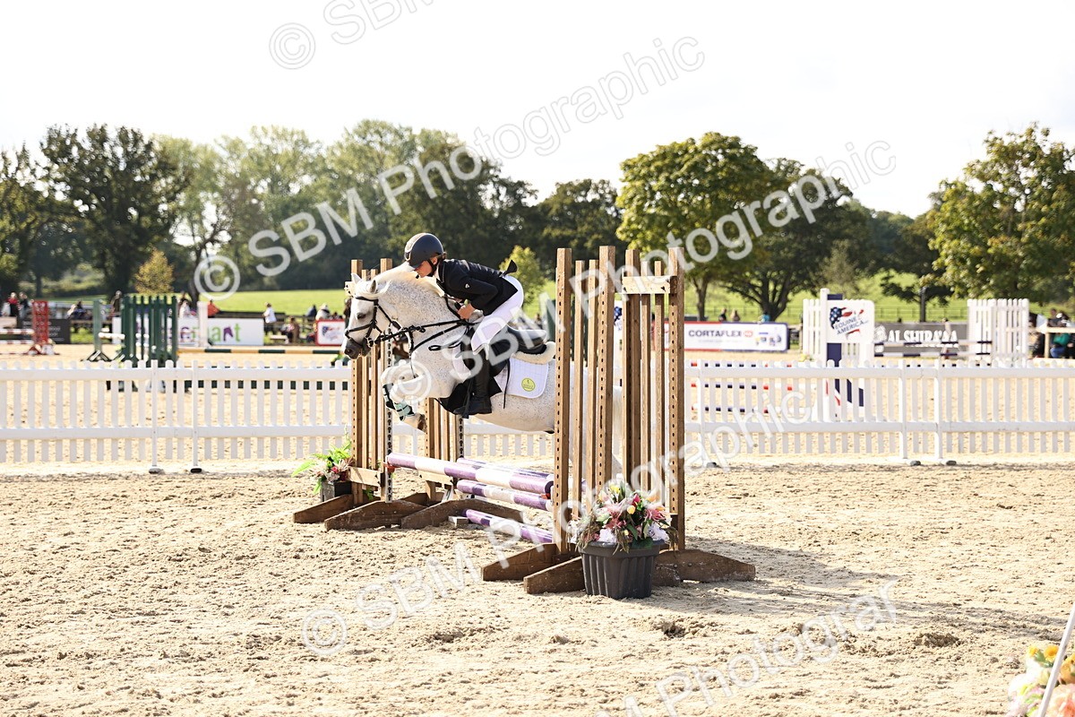 SBM_61984 - J12 - Junior Pony 55cm Championship